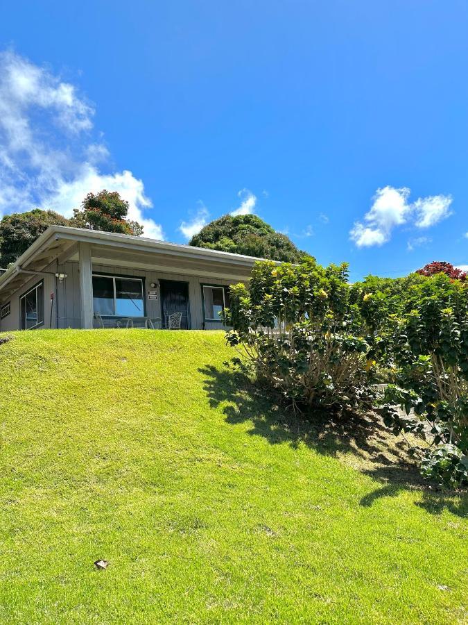 Haukea At Kona Joe Coffee Farm Διαμέρισμα Kealakekua Εξωτερικό φωτογραφία